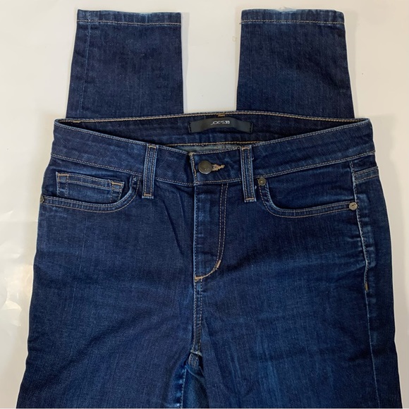 Joe’s skinny ankle jeans size 27 - Picture 2 of 9